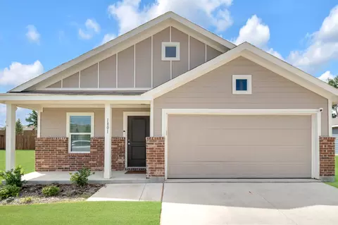 1801 Ashland St, Mckinney, TX 75071