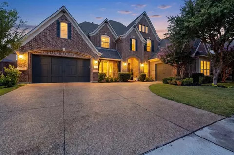 13853 Myatt Ave, Frisco, TX 75035