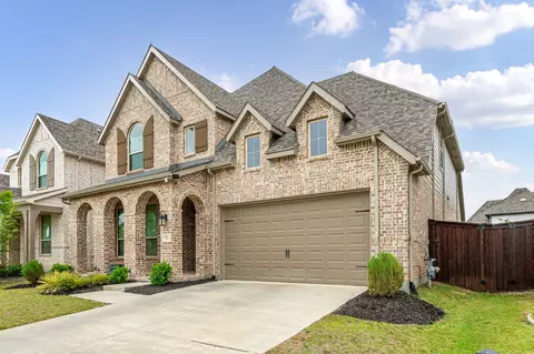 1516 Lantana Ave, Aubrey, TX 76227