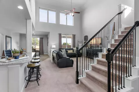 7508 W Fork Ln, Mckinney, TX 75071
