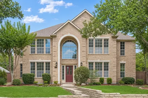 122 Woodland Cv, Coppell, TX 75019