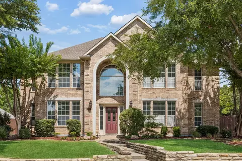 122 Woodland Cv, Coppell, TX 75019