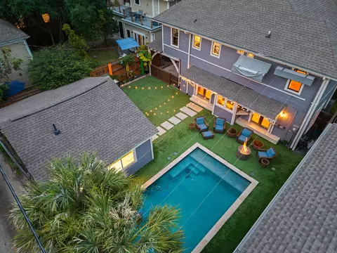 4933 Victor St, Dallas, TX 75214