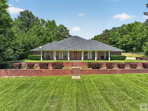 100 Barfield Ln, New Boston, TX 75570