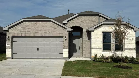 114 Sisal Ln, Rhome, TX 76078