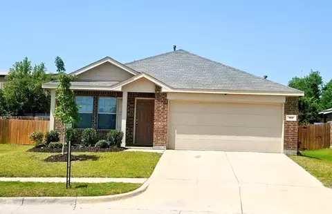 1517 Oak Creek Dr, Hutchins, TX 75141