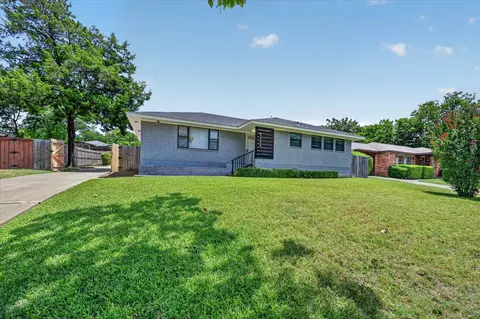 5906 Rocky Ridge Rd, Dallas, TX 75241