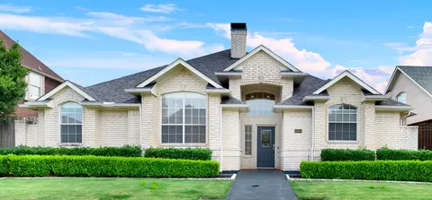 6064 Buffridge Trl, Dallas, TX 75252