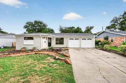 2129 Cliff Park, Fort Worth, TX 76134