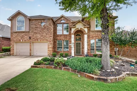 5425 Rolling Meadows Dr, Fort Worth, TX 76123