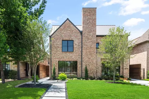 3447 Asbury St, Dallas, TX 75205