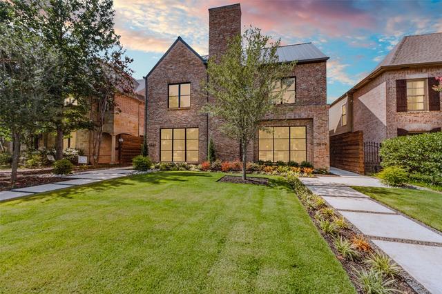 3447 Asbury St, Dallas, TX 75205