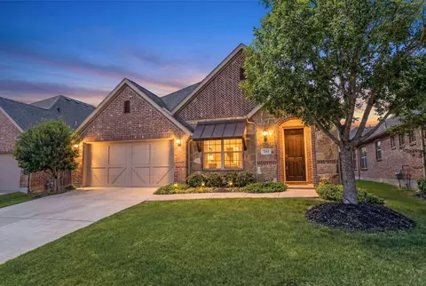 7513 W Fork Ln, Mckinney, TX 75071