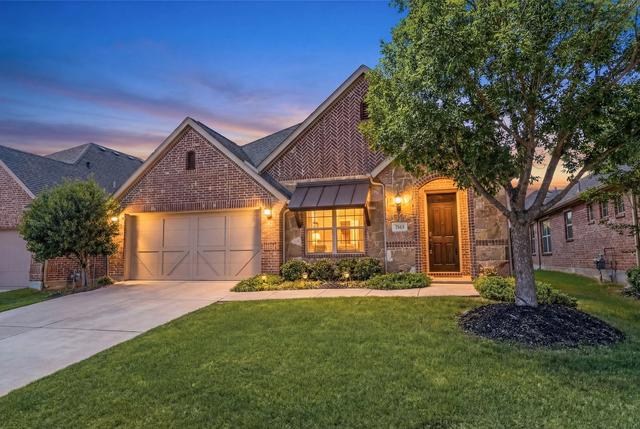 7513 W Fork Ln, Mckinney, TX 75071