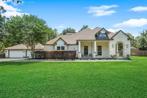 Exterior - 12300 Cedar, Willis, TX 77378 photo 2 of 5