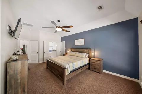 Bedroom - 12300 Cedar, Willis, TX 77378 photo 1 of 4