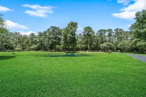 Exterior - 12300 Cedar, Willis, TX 77378 photo 3 of 5