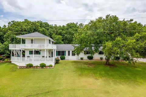 2129 Fm 731, Burleson, TX 76028
