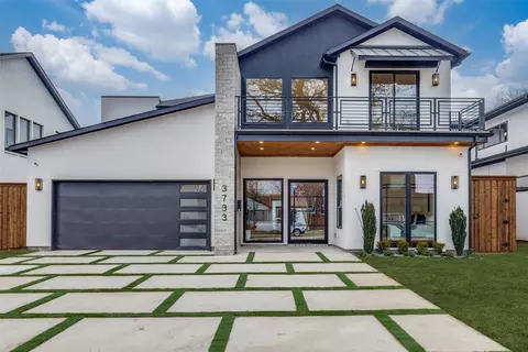 3733 Manana Dr, Dallas, TX 75220