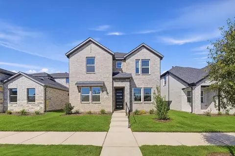 3312 Winecup Rd, Celina, TX 75009