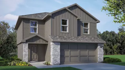820 Kings Way, Hillsboro, TX 76645