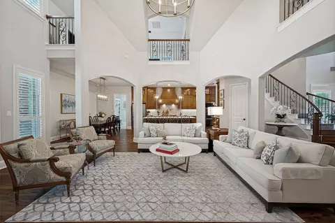 4101 Chevy Chase Ln, Frisco, TX 75033