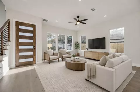 2507 Fatima Ave, Dallas, TX 75241