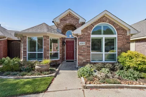 4182 Midrose Trl, Dallas, TX 75287