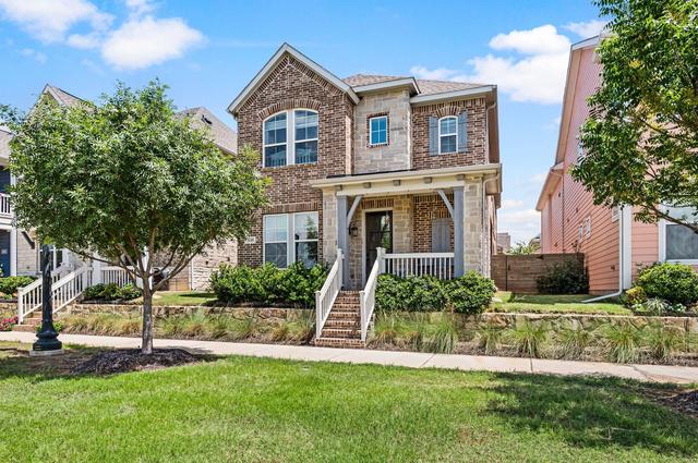 8849 Redding St, North Richland Hills, TX 76180