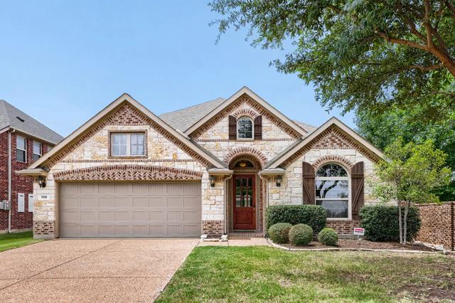 705 Nesbit Ct, Plano, TX 75074