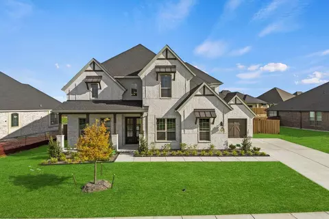 228 Pine Leaf Trl, Waxahachie, TX 75165
