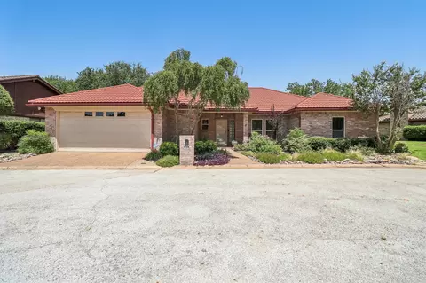 824 Havenwood Ln S, Fort Worth, TX 76112