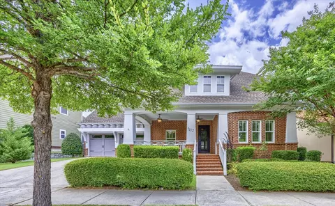 7112 Ripley St, Mckinney, TX 75071