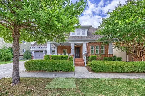 7112 Ripley St, Mckinney, TX 75071