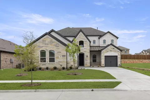 1905 Wishon Rd, Celina, TX 75009
