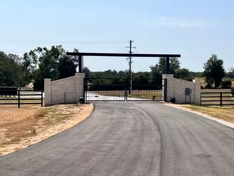lot19 Fm 489 E, Fairfield, TX 75840