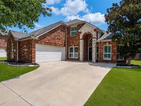 821 Redbud Dr, Allen, TX 75002