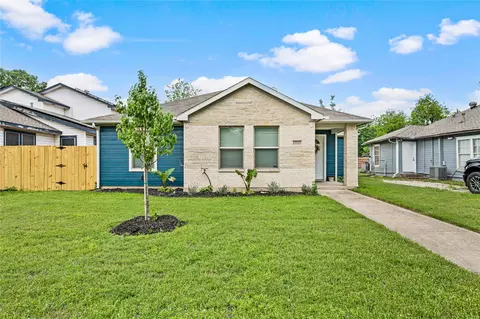 2522 Kingston St, Dallas, TX 75211