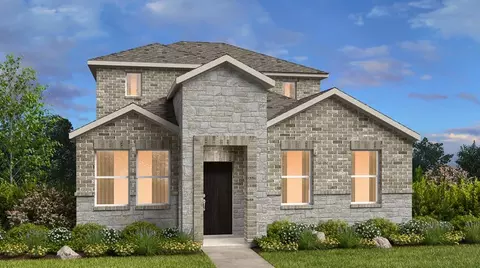 3308 Winecup Rd, Celina, TX 75009
