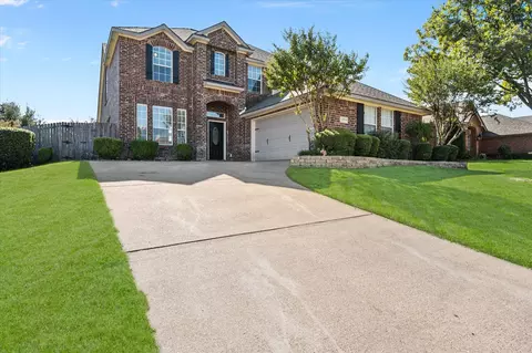 2959 Masters Ct S, Burleson, TX 76028