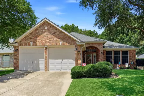 3127 Watercress Cir, Arlington, TX 76012