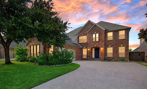 4229 Bonita Dr, Flower Mound, TX 75022