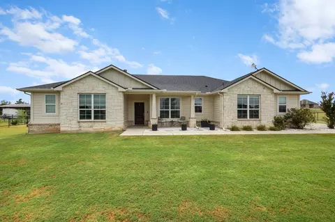 170 Spring Creek Cir, Paradise, TX 76073