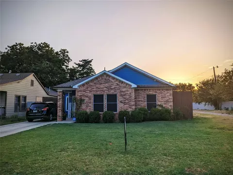 2715 Britton Ave, Dallas, TX 75216
