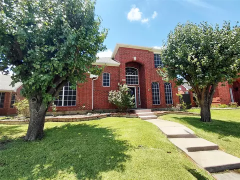 3613 Stockton Dr, Carrollton, TX 75010
