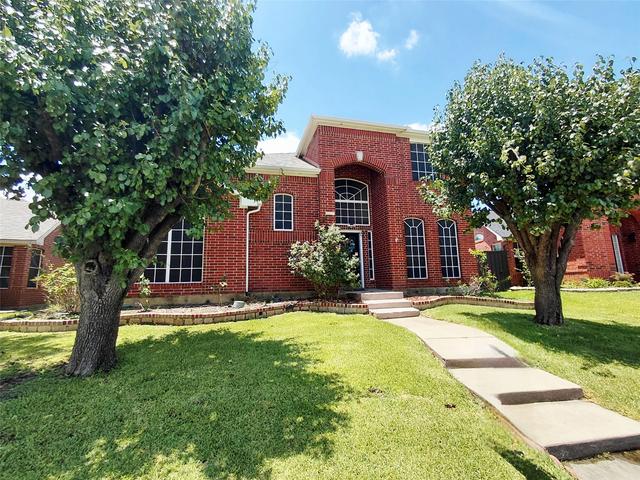 3613 Stockton Dr, Carrollton, TX 75010
