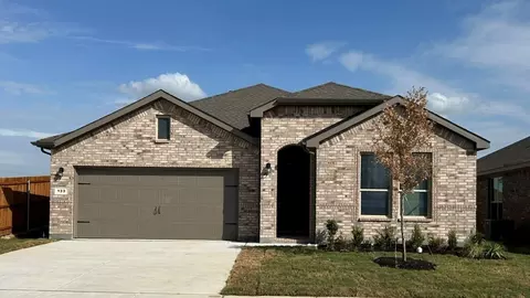 133 Hawksbill Ln, Rhome, TX 76078