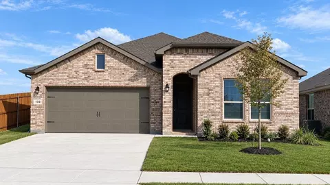 133 Hawksbill Ln, Rhome, TX 76078