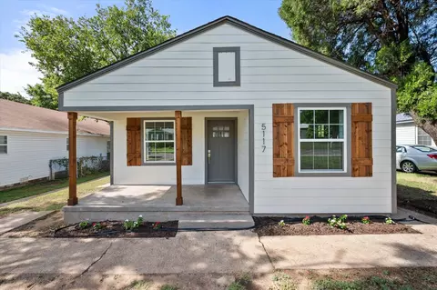 5117 Almena Rd, River Oaks, TX 76114