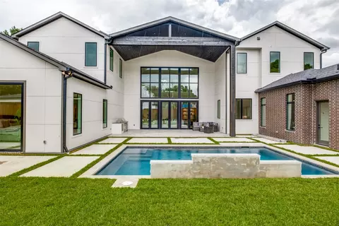 6633 Greenwich Ln, Dallas, TX 75230
